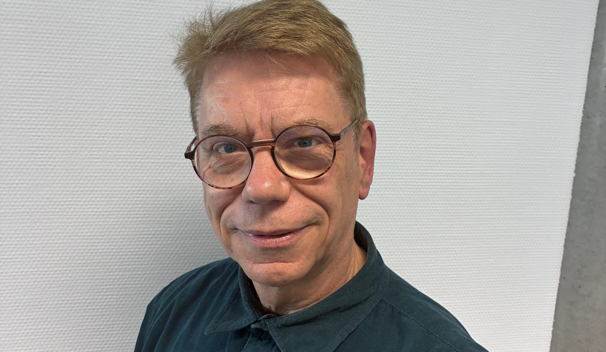 Dr. Klaus Hammer