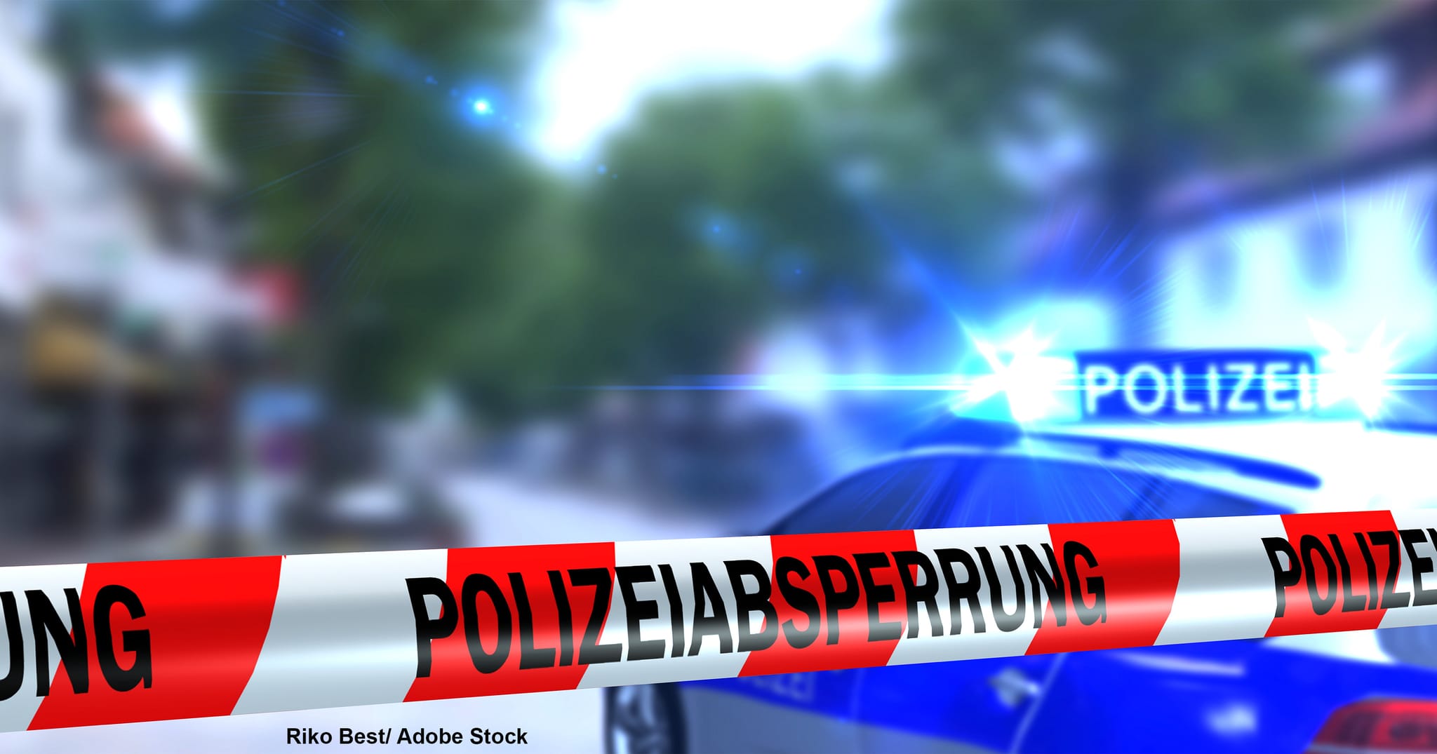Für den Mann kam jede Hilfe zu spät.
