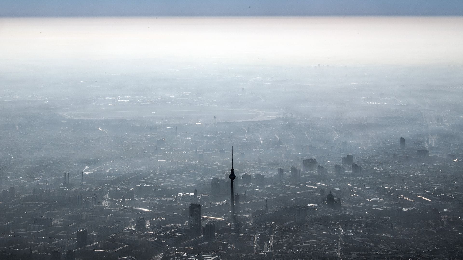 Keine gute Aussicht für Berlin: Touristisch gilt die Stadt nicht mehr als Trendziel. (Archivbild)