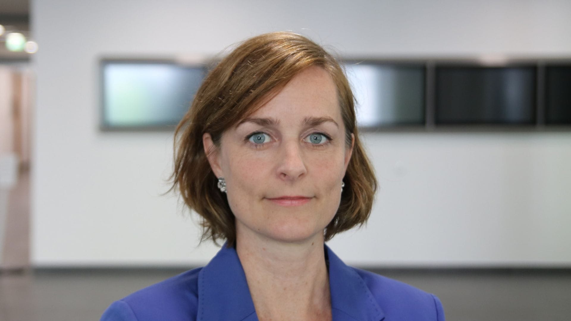 Sigrid Emmenegger könnte Richterin in Karlsruhe werden. (Archivbild)