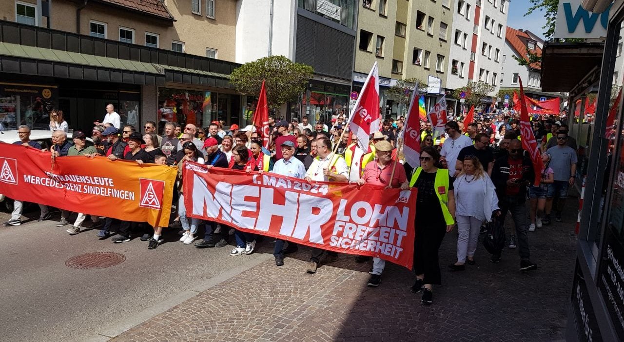 Die Veranstalter hoffen wieder auf viele Teilnehmer.