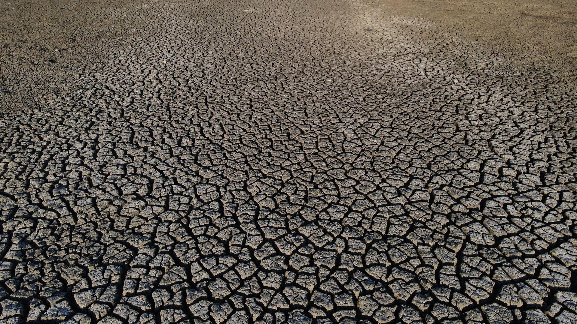 Mangelnder Regen lässt Stauseen in der Türkei austrocknen. (Archivbild)