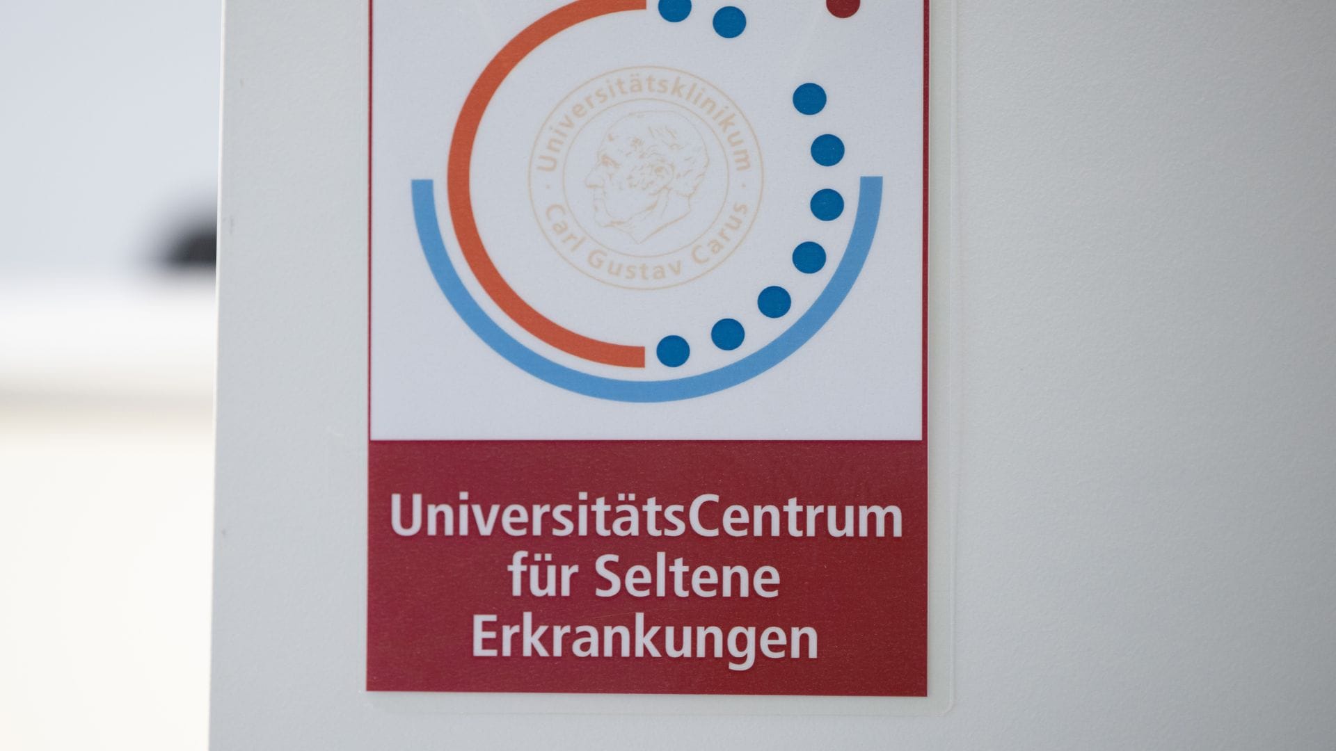 Das Universitätscentrum für Seltene Erkrankungen in Dresden hat im vergangenen Jahr rund 600 Patientinnen und Patienten behandelt.