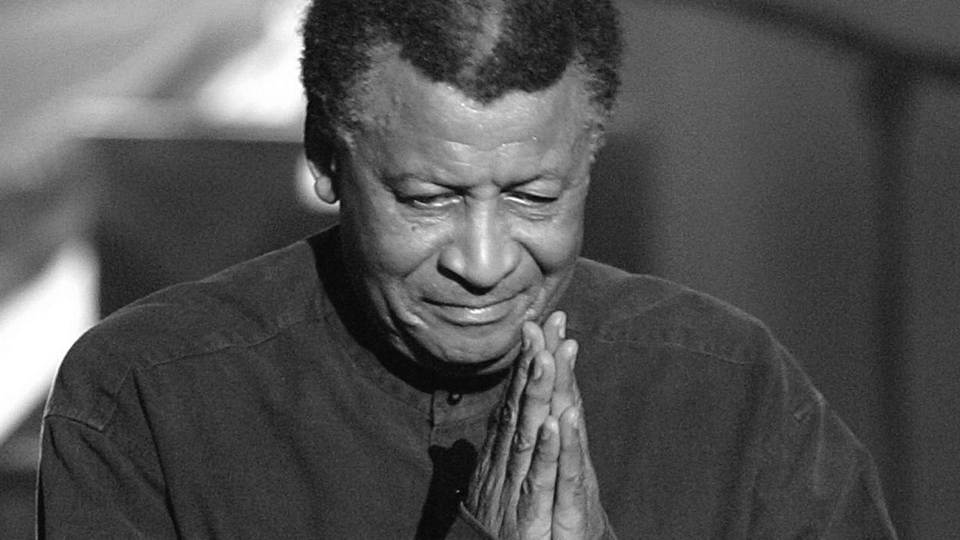 Der Jazzmusiker Abdullah Ibrahim ist tot. (Archivbild)