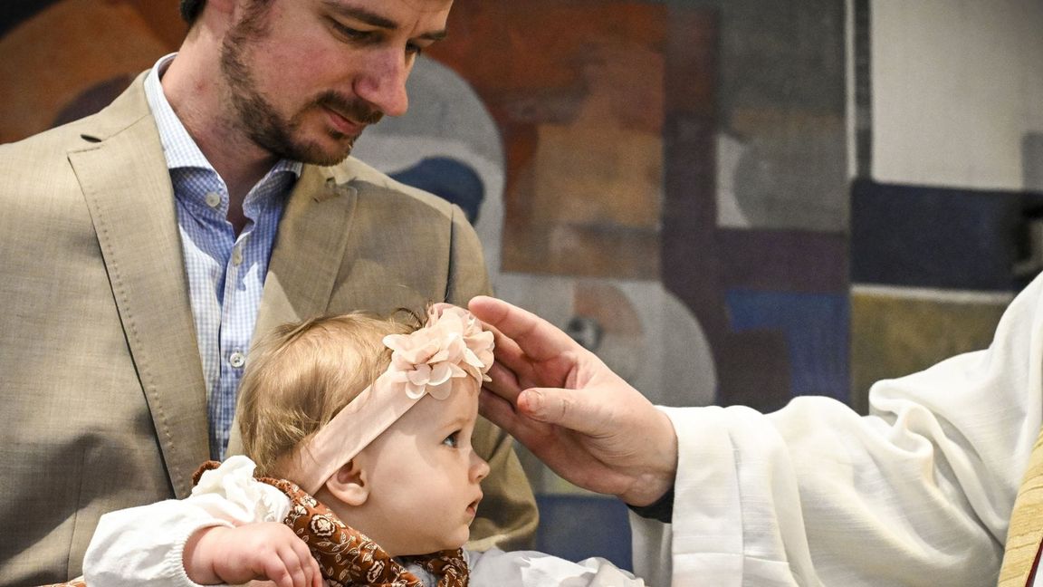 Der Taufname Sophie landet 2025 auf Platz eins im Mädchen-Ranking – ist aber auch mit Frost und Kälte assoziiert.