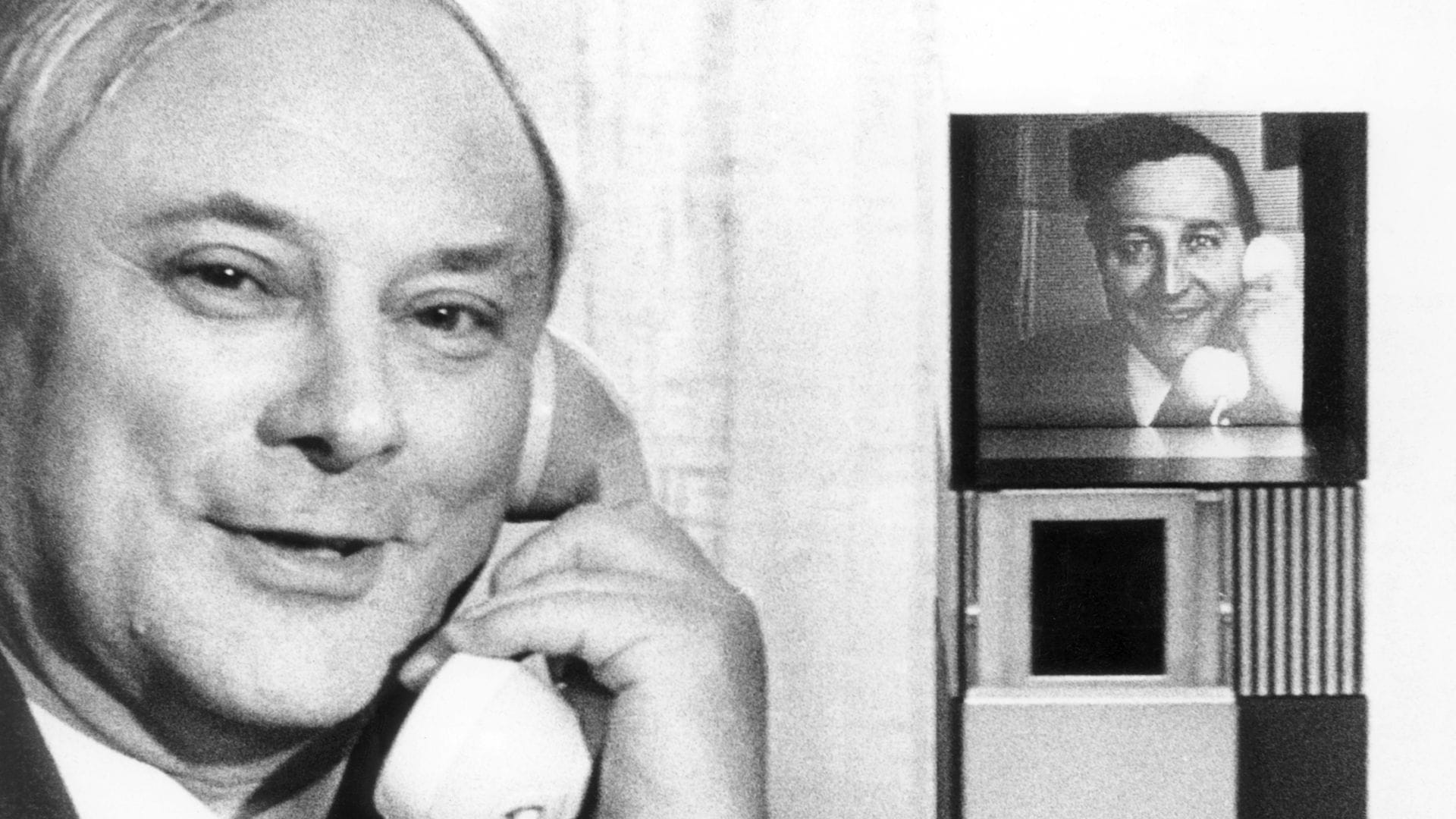 Der SPD-Politiker Georg Leber im Jahr 1971. Er war von 1966 bis 1972 Verkehrsminister, seit 1969 zusätzlich Postminister. Ab 1972 war er Verteidigungsminister. (Archivbild)