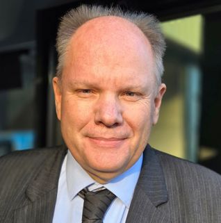 Dirk Neurath ist seit August neuer Pflieger-Geschäftsführer.