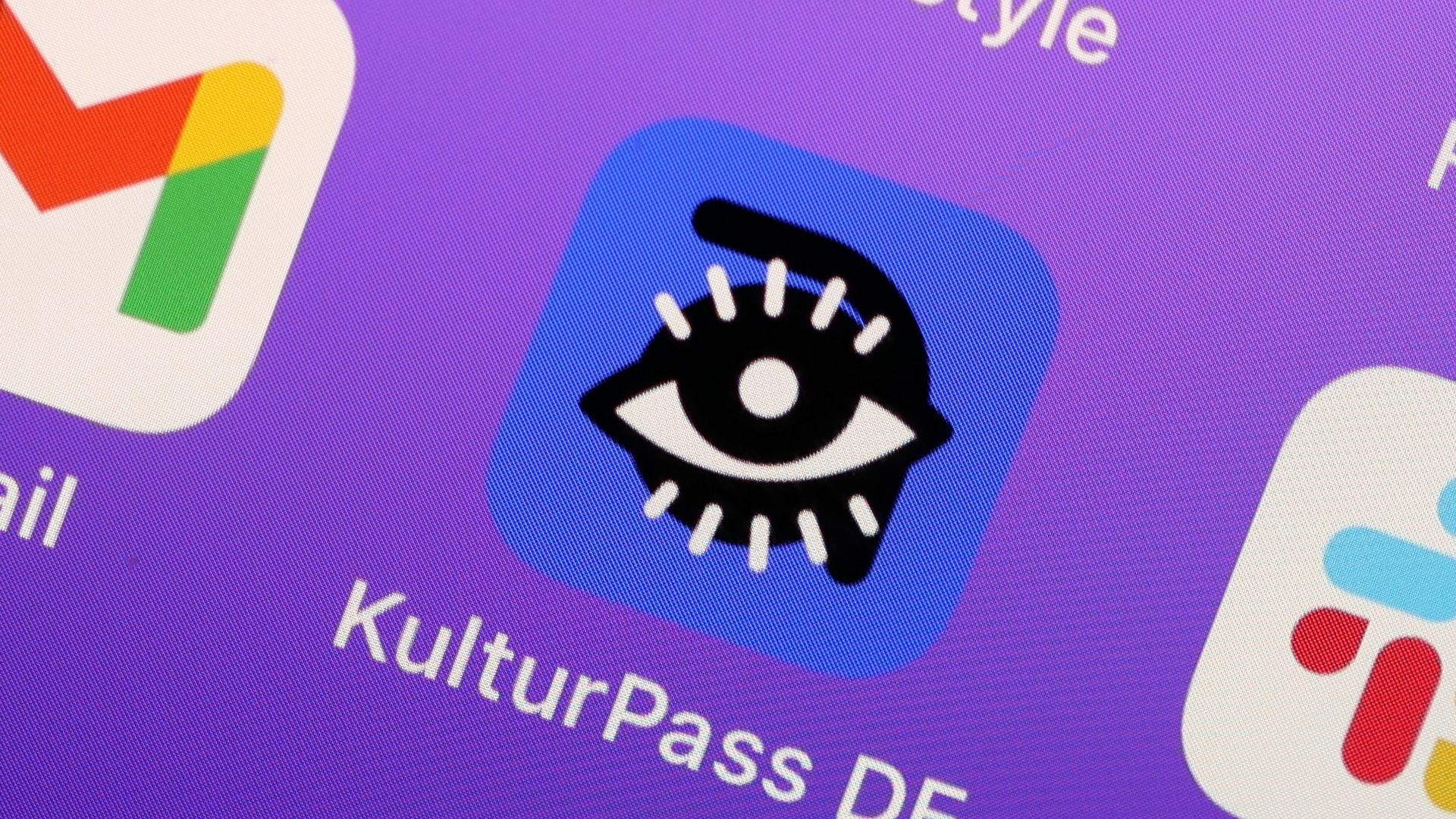 Dem Kulturpass für junge Leute fehlt im Moment die Finanzierung. (Archivbild)