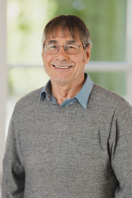 Josef Fischer. Bild: z
