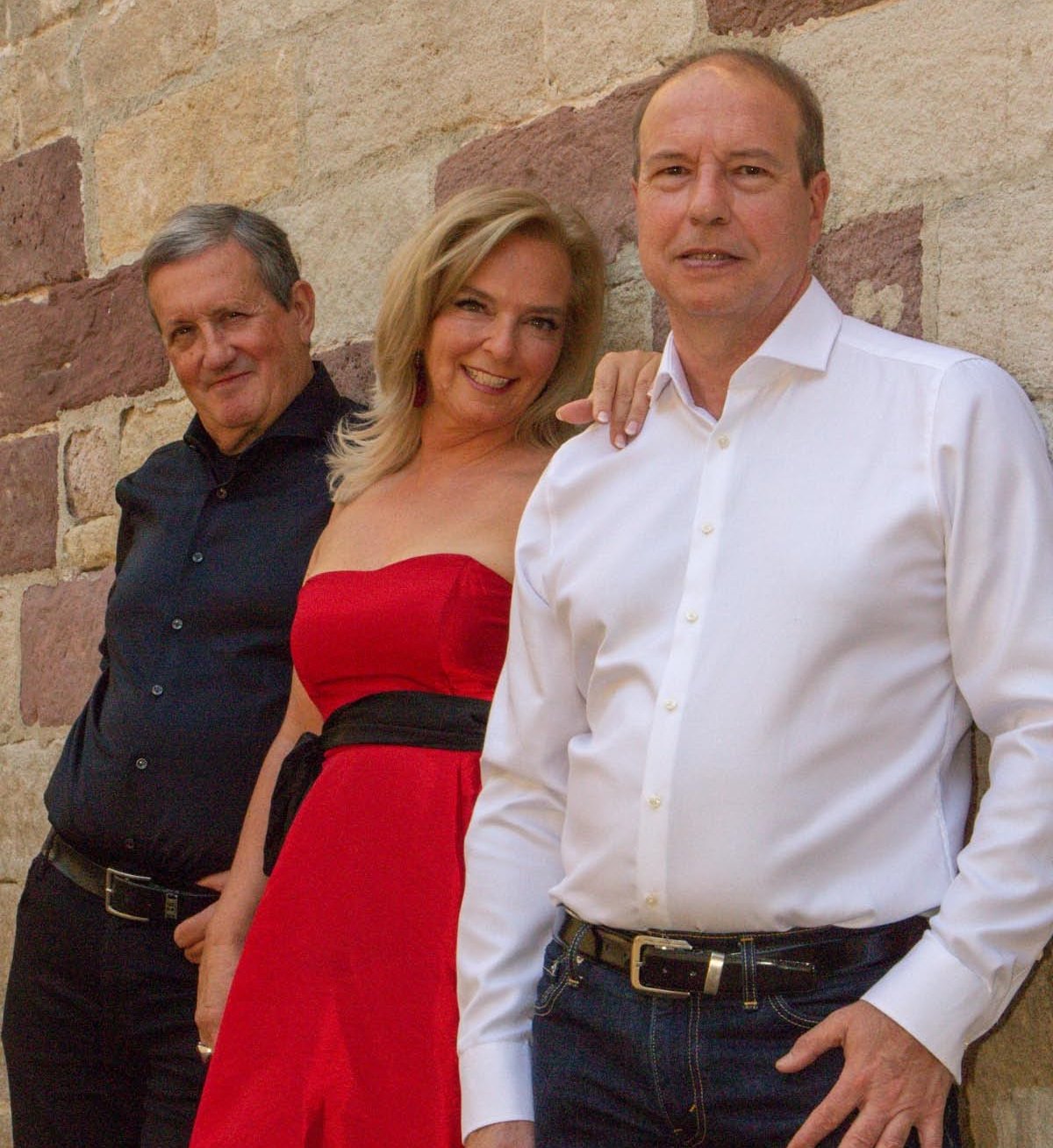 Das Trio Timeless