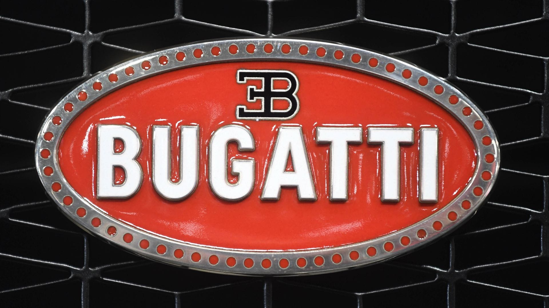 Volkswagen hatte die Mehrheit an Bugatti 2021 an das Gemeinschaftsunternehmen Bugatti Rimac abgegeben. (Archivbild)
