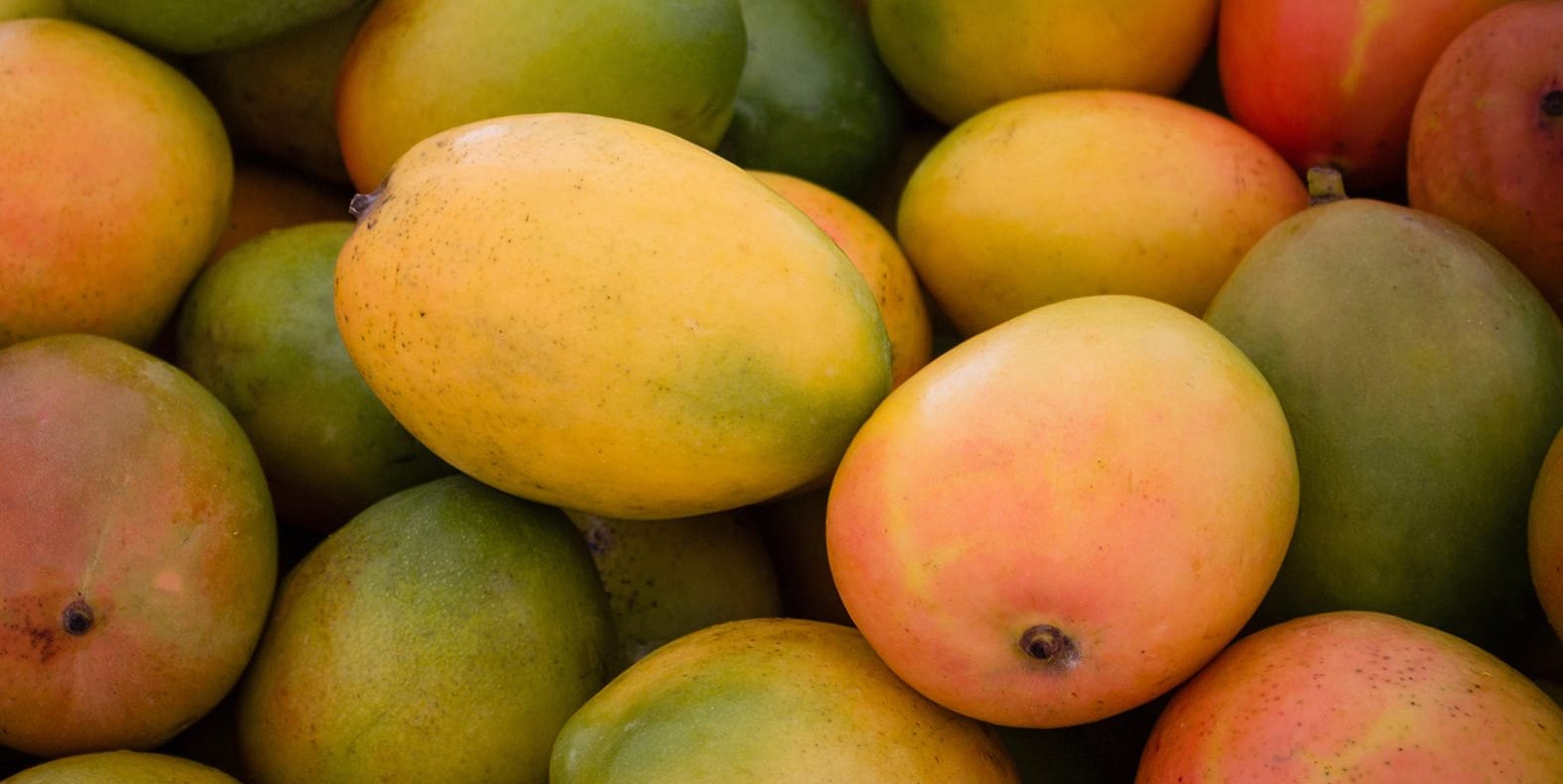 Kaufen, genießen, helfen: So funktioniert die Mango-Aktion.