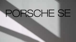 Porsche SE senkt wegen der schwierigen Lage bei den Kernbeteiligungen Volkswagen und Porsche AG ihr Jahresgewinnziel. (Symbolbild)