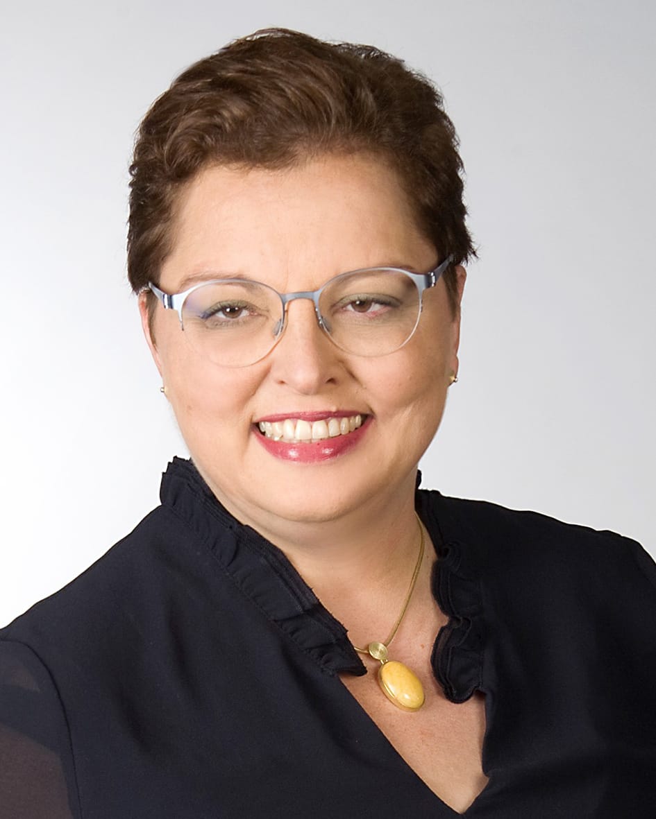 Gerlinde Feine