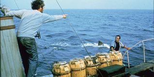 Richard Dreyfuss und Roy Scheider werden vermutlich ein größeres Boot brauchen.