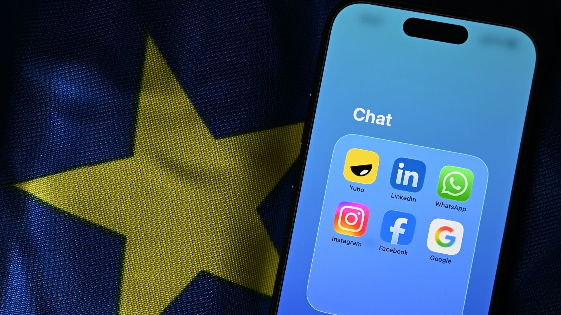 Mehrere Unternehmen und Dienste nutzen zum Kampf gegen die Verbreitung von Kinderpornografie eine Ausnahme von den europäischen Datenschutzregeln: Darunter sind etwa Microsoft, LinkedIn und Google. (Symbolbild)