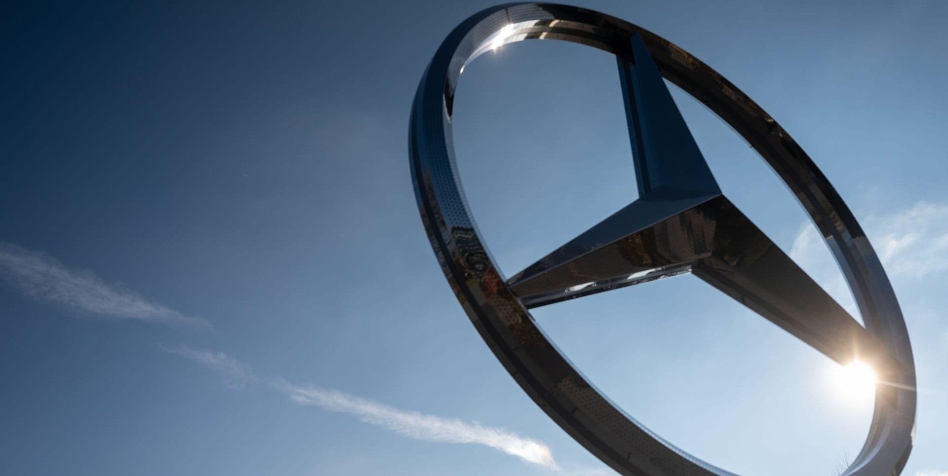 Am 5. August 2024 ereignete der tragische Unfall im Werksgelände von Mercedes-Benz.