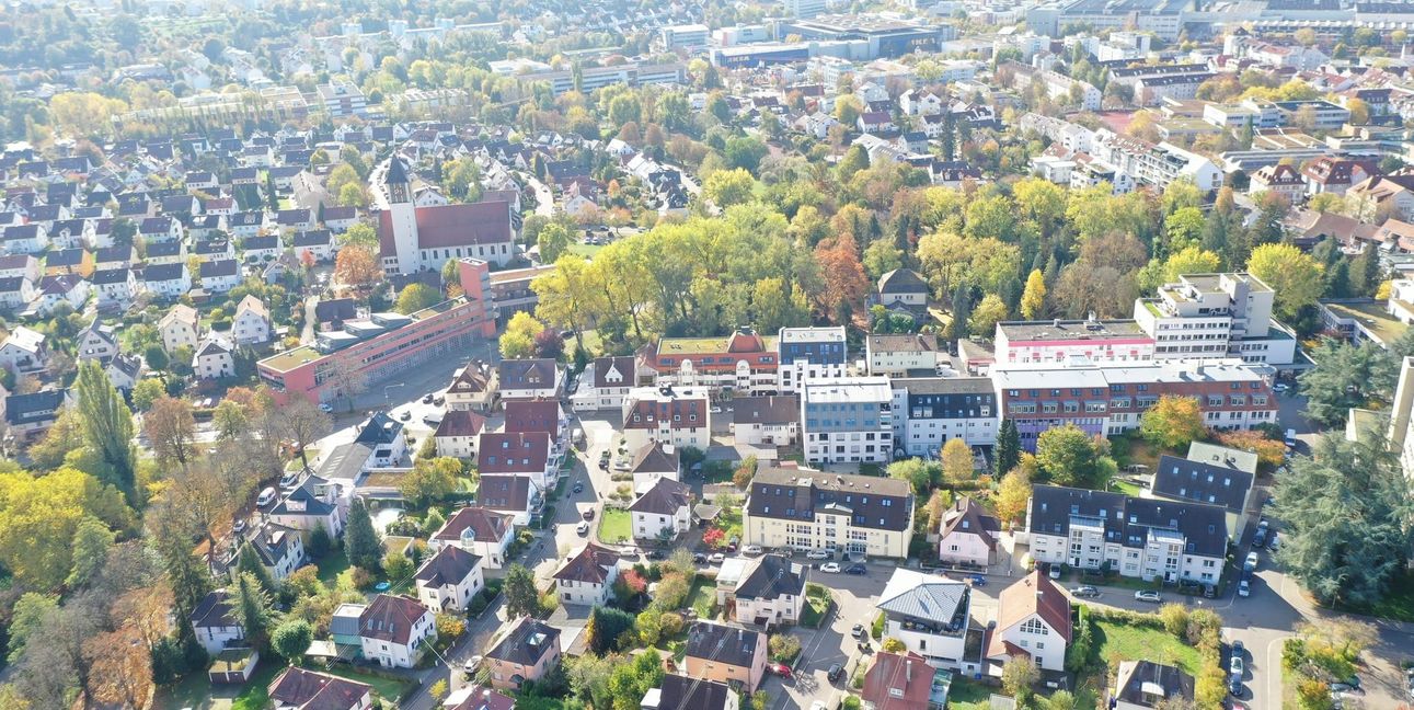 Wohnen kostet Geld. Die Grundsteuer B wirkt sich auf Eigentümer und Mieter aus. In Sindelfingen gelten jetzt neue Werte.