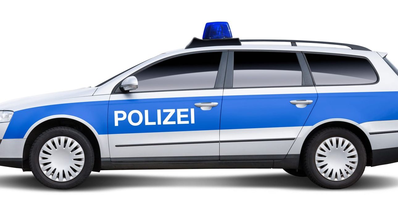 Die Polizei sucht Zeugen.