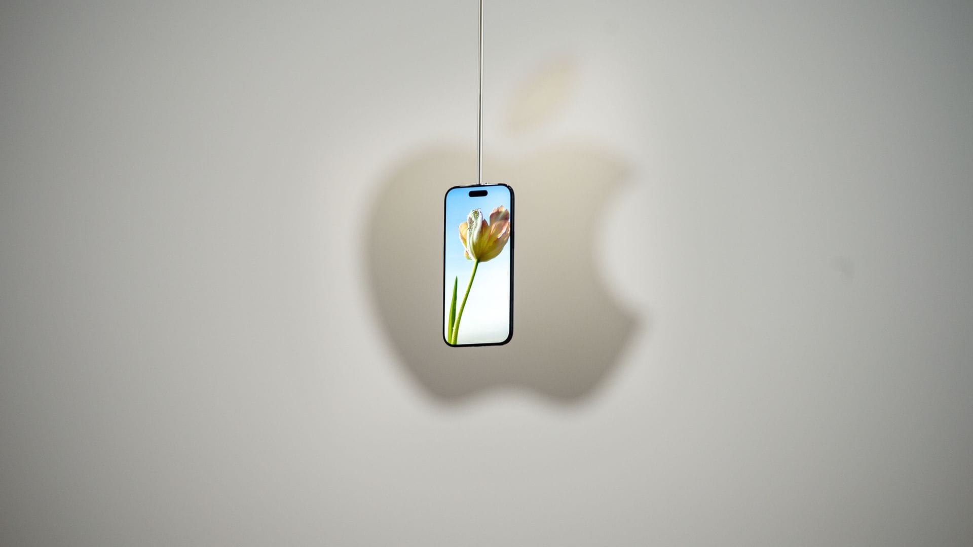 Das schlankere iPhone Air zeigt, wohin die Reise bei Apples Smartphones geht.