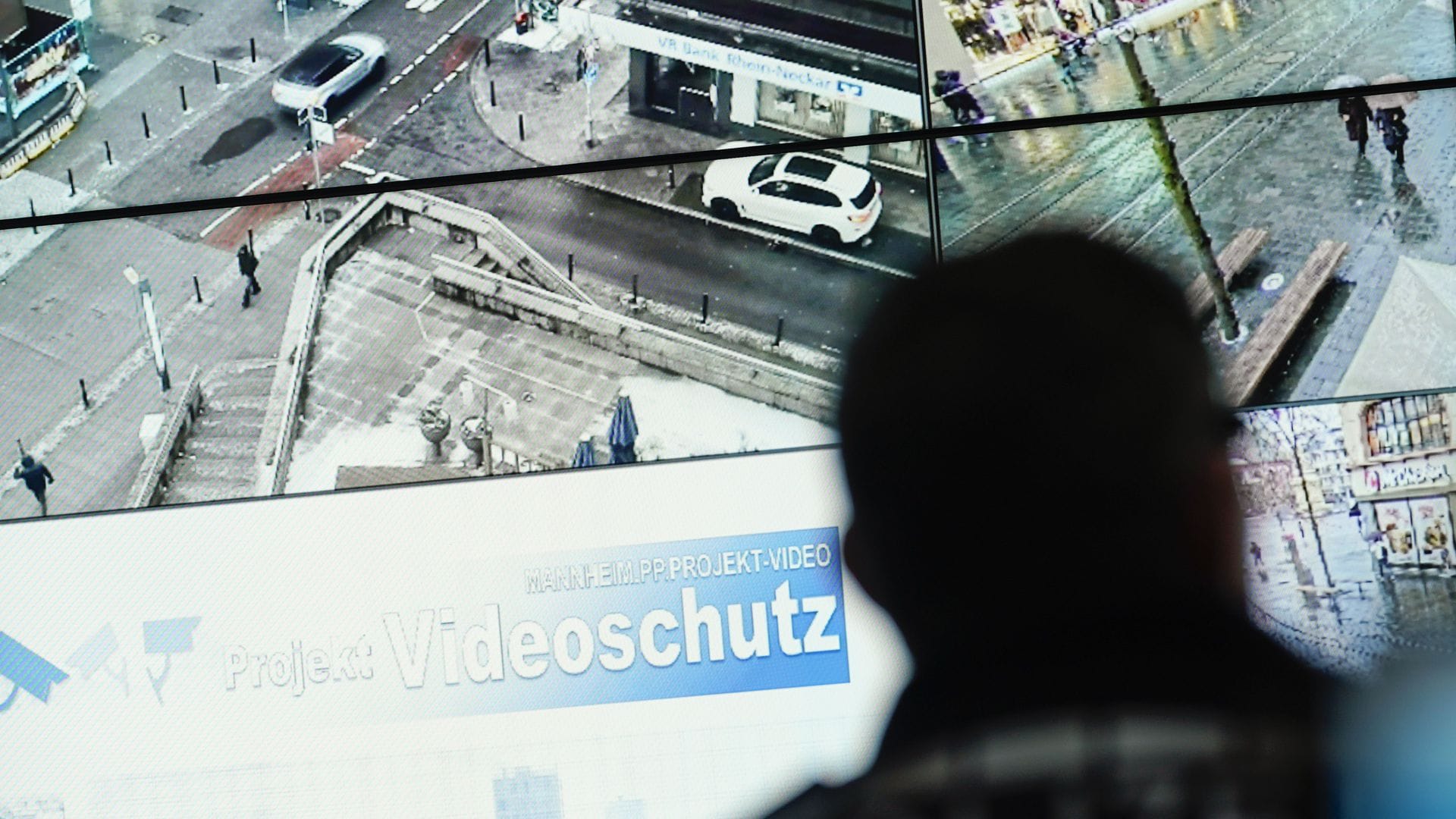 Die Regierung will das Landesdatenschutzgesetz ändern.