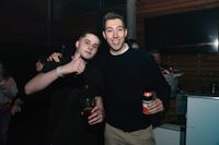 Prima Stimmung und schöne Menschen bei Friday's Finest in Böblingen