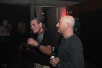 Prima Stimmung und schöne Menschen bei Friday's Finest in Böblingen