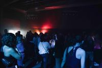 Prima Stimmung und schöne Menschen bei Friday's Finest in Böblingen