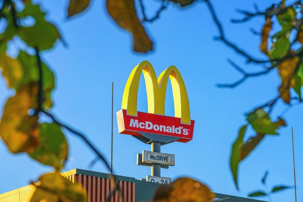Hat McDonalds die pflanzlichen Nuggets aus dem Sortiment genommen?