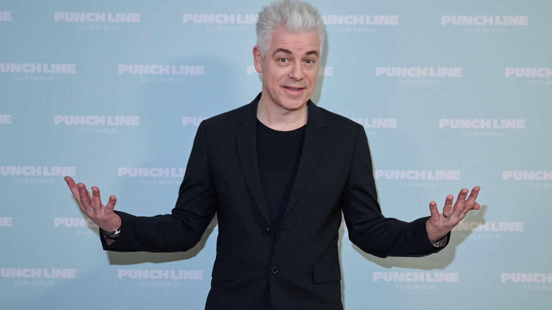Mittermeier weist Comedy-Kollegen zurecht - seiner Ansicht nach klagen sie zu Unrecht. (Archivbild)