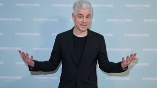 Mittermeier weist Comedy-Kollegen zurecht - seiner Ansicht nach klagen sie zu Unrecht. (Archivbild)