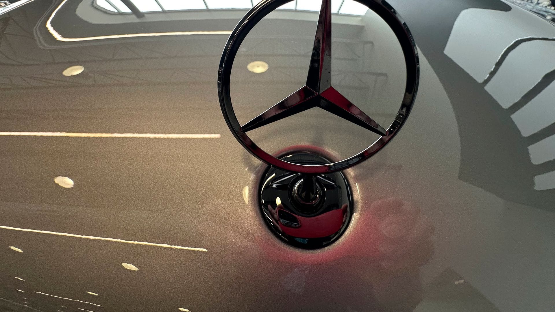 Autos von Mercedes-Benz kommen bei wohlhabenden US-Kunden gut an. (Archivbild)