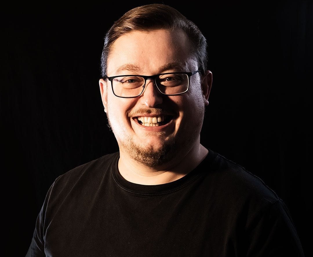 Jonas Kronmüller