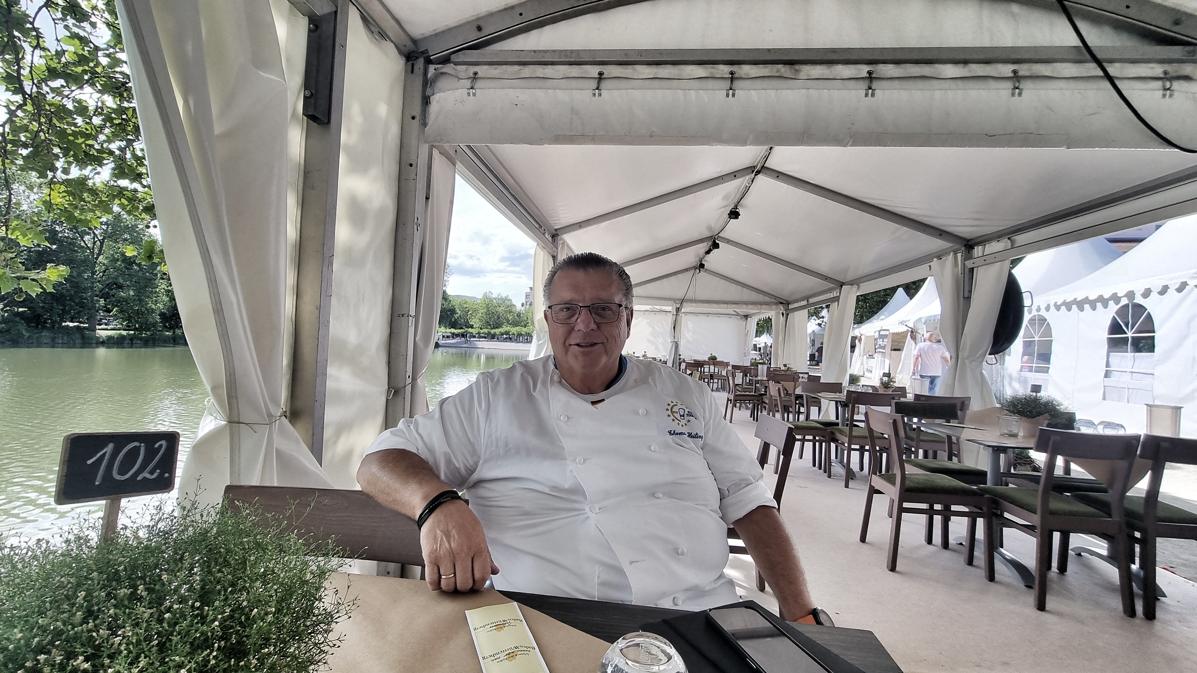 Thomas Heiling