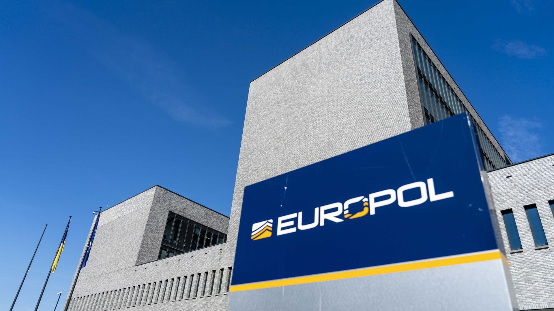 Das kriminelle Netzwerk streckte sich laut Europol von Europa über Asien und Australien aus.