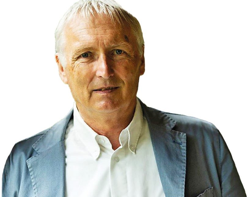 Dr. Wolfgang Wulz