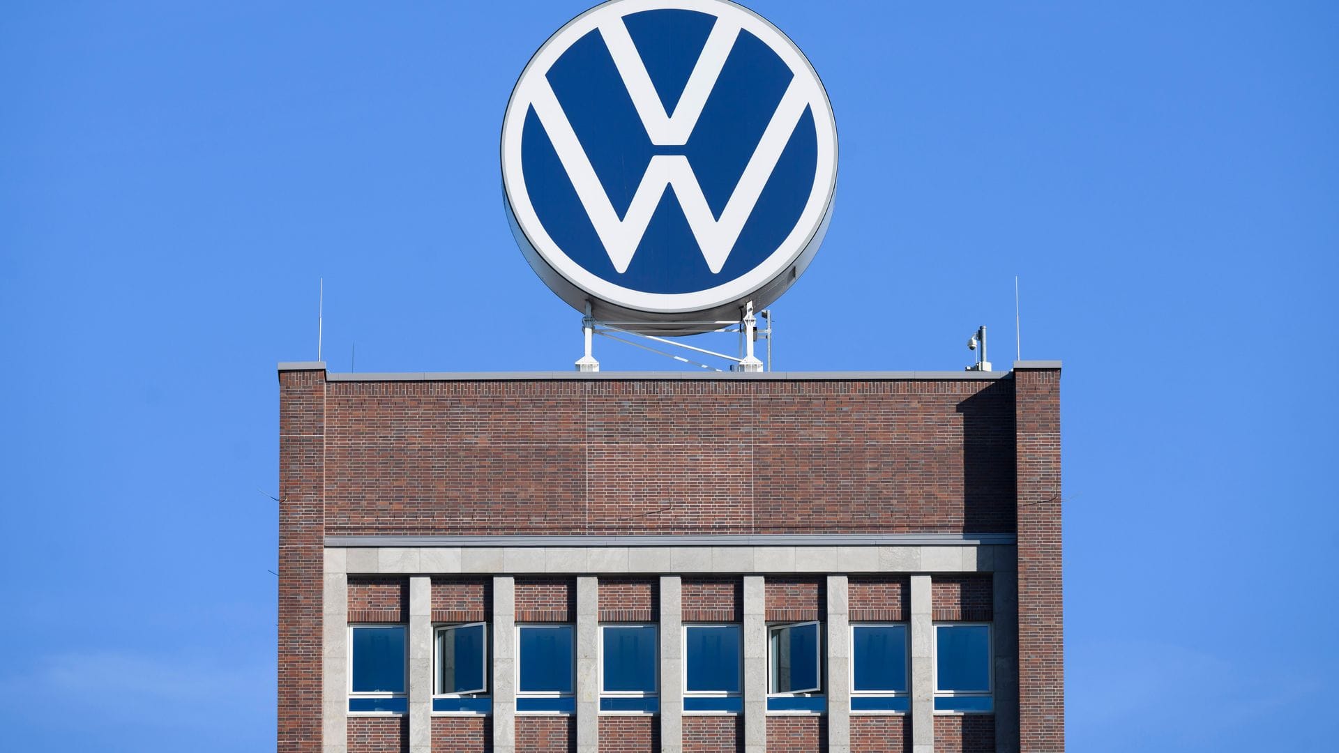 VW leidet unter Absatzschwund in den USA und China. (Symbolbild)