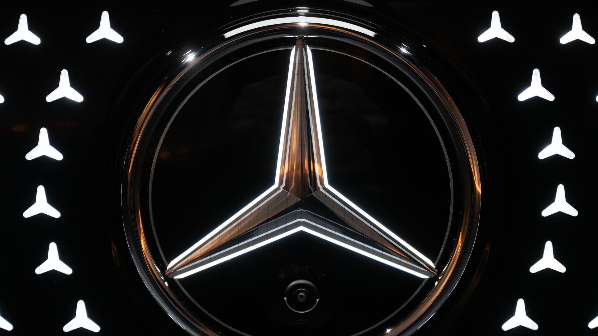 Neue Betrugsmasche: Im Namen von Mercedes-Benz bieten Unbekannte gerade Gebrauchtwagen an, die nicht existieren. (Symbolbild)