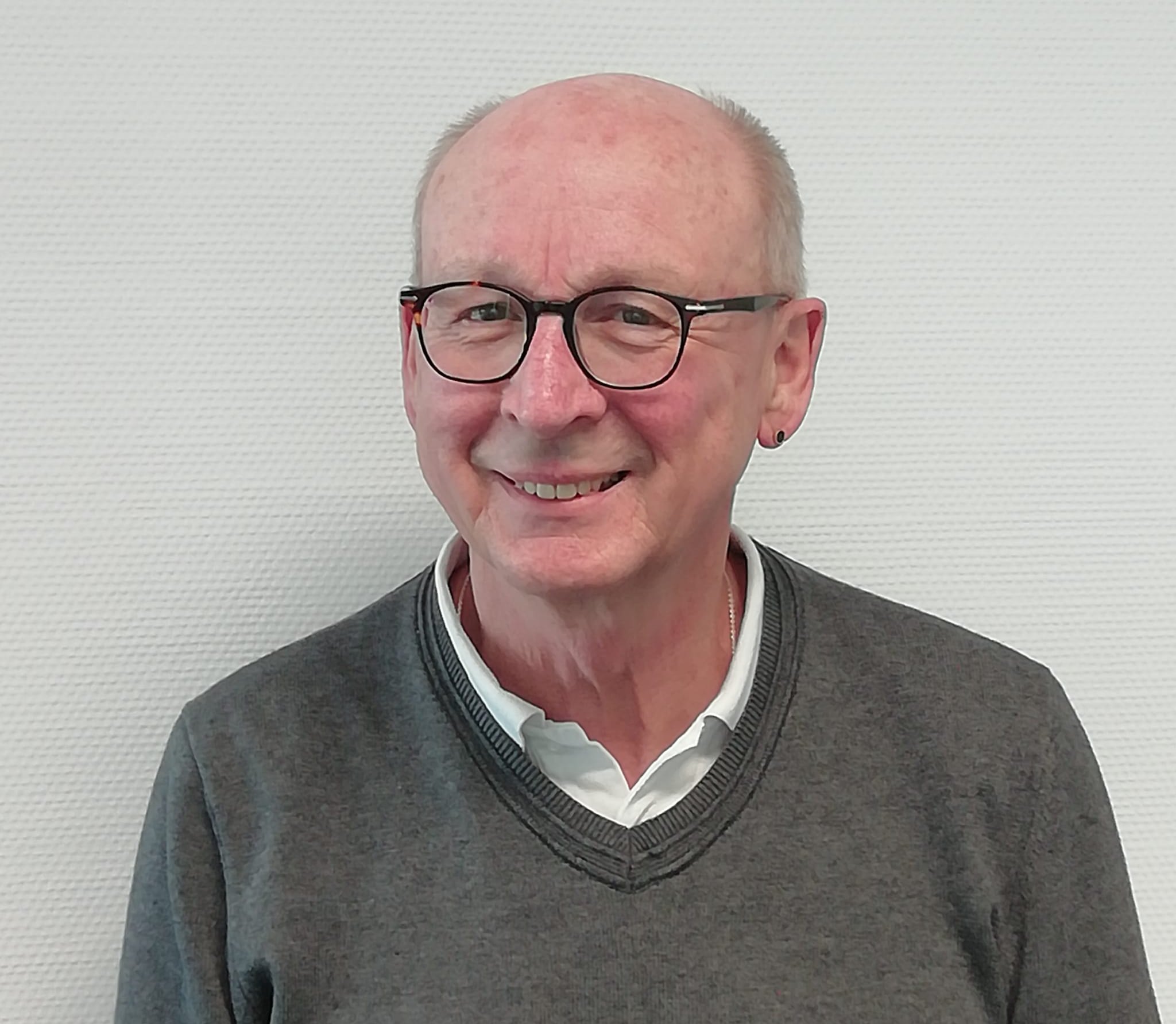 Horst Zecha