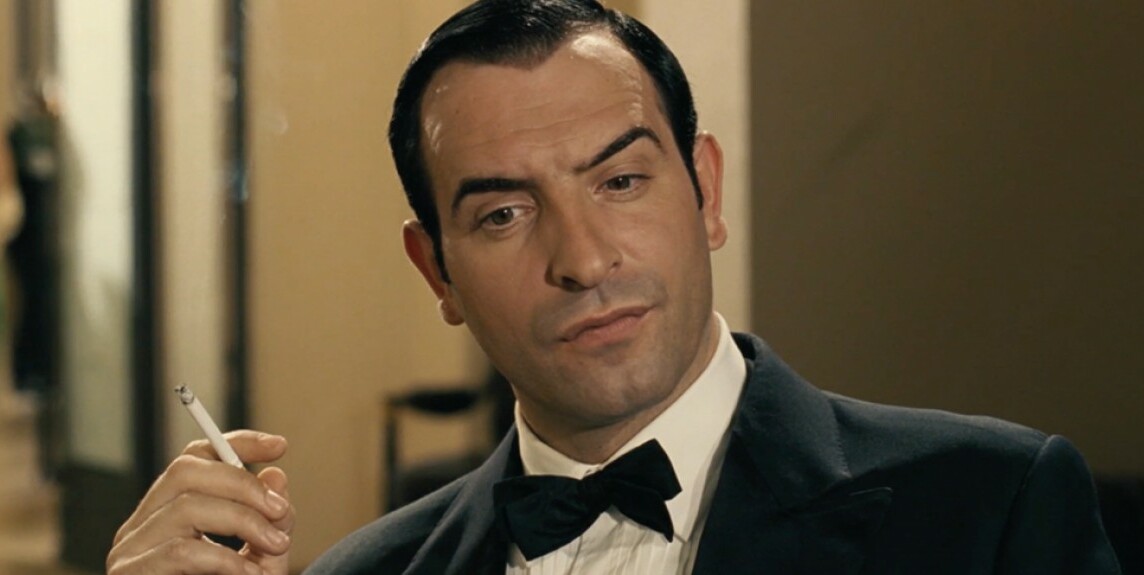 Wo geht es bitte zum nächsten Fettnäpfchen? Jean Dujardin ist "OSS 117 - Der Spion, der sich liebte".
