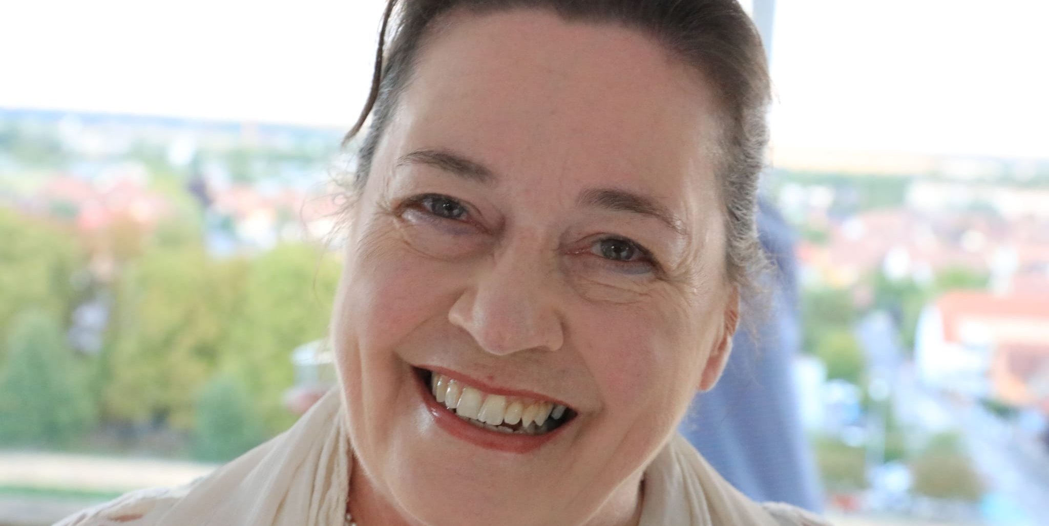 Dr. Susanne Dieterich.