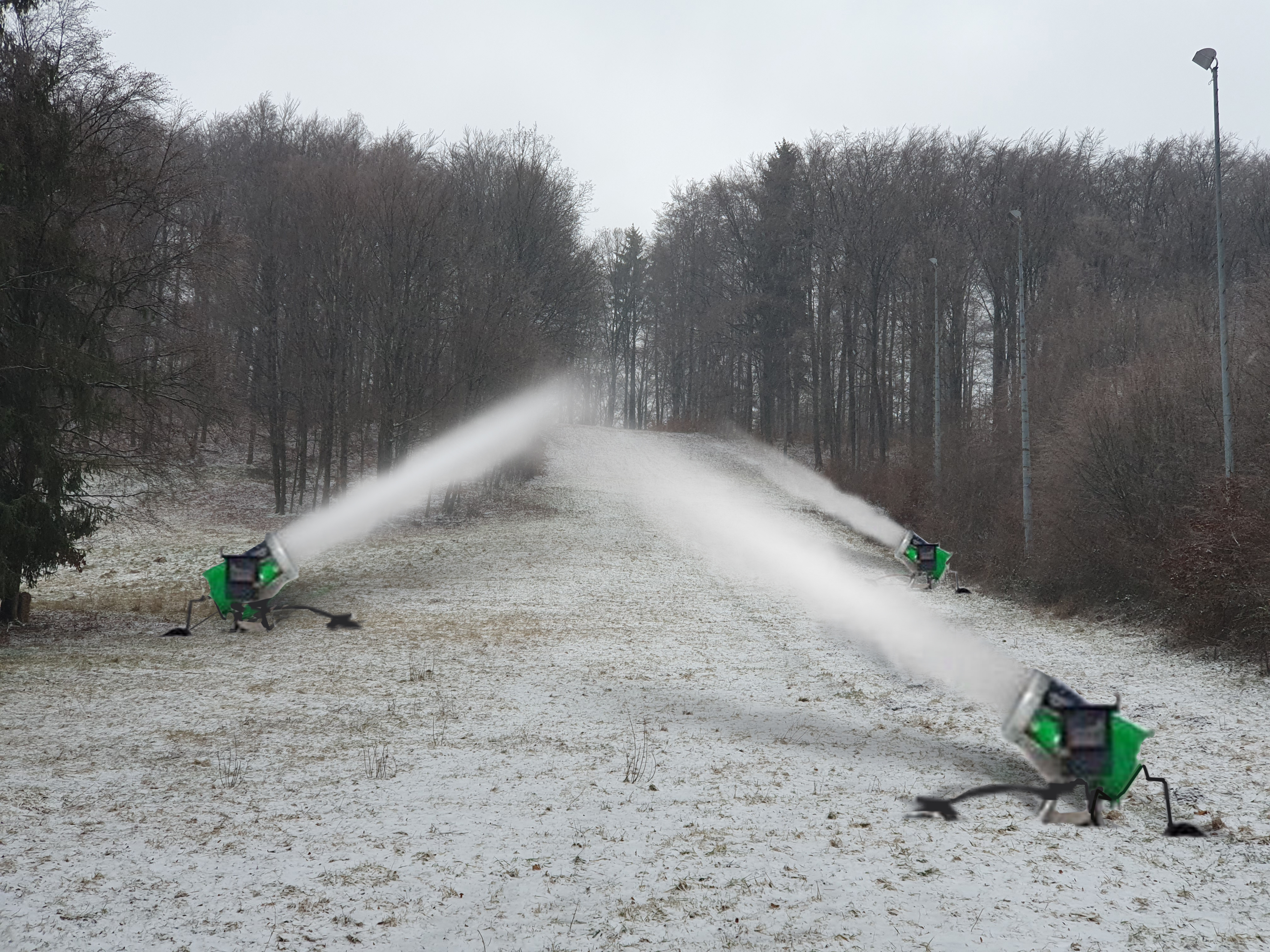 So könnte es ab dem nächsten Winter an der Sindelfinger Winterhalde aussehen.