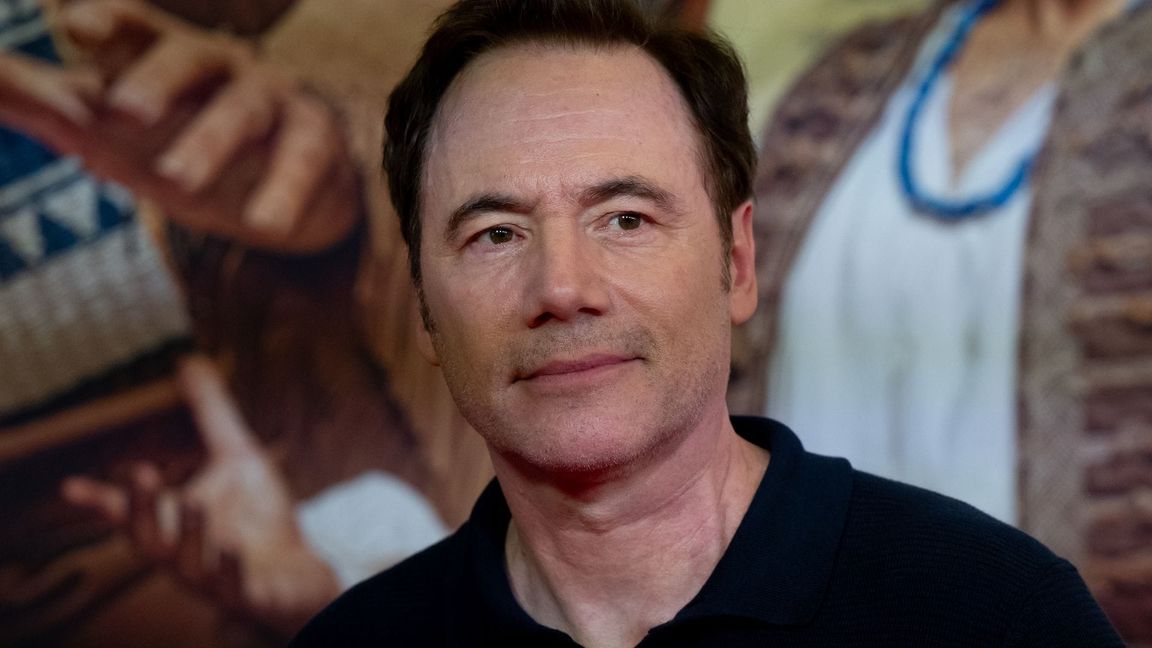 Michael Bully Herbig spielt wieder eine Doppelrolle als Abahachi und Winnetouch.