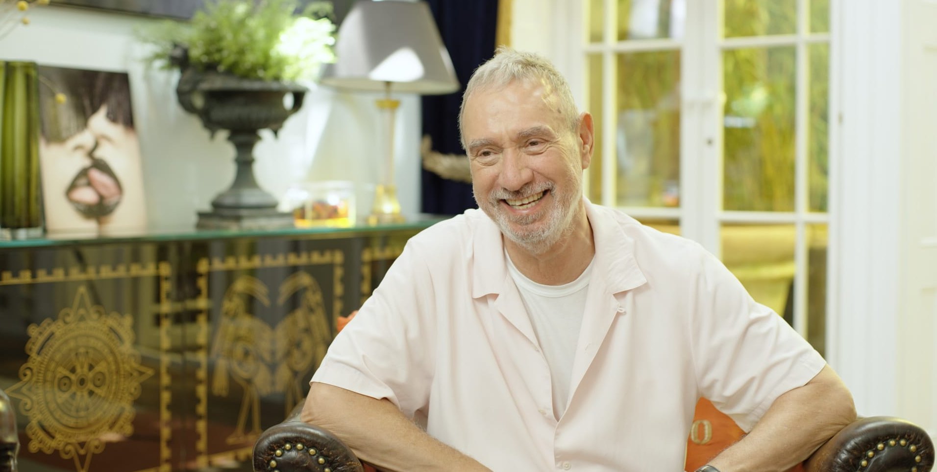 Roland Emmerich