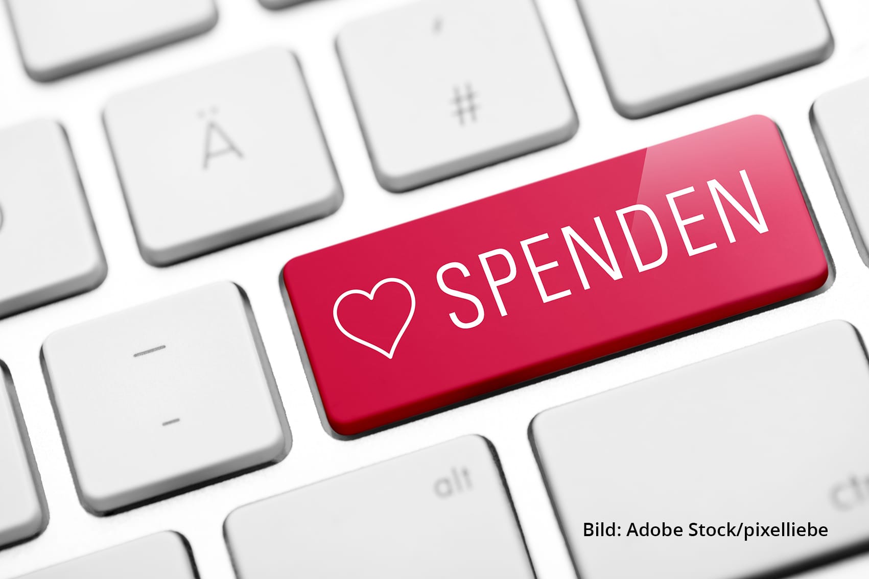 Ihre „Spenden“ an einen Influencer hätte sich eine 54-jährige Angeklagte besser gespart. Bild: pixelliebe/Adobe Stock