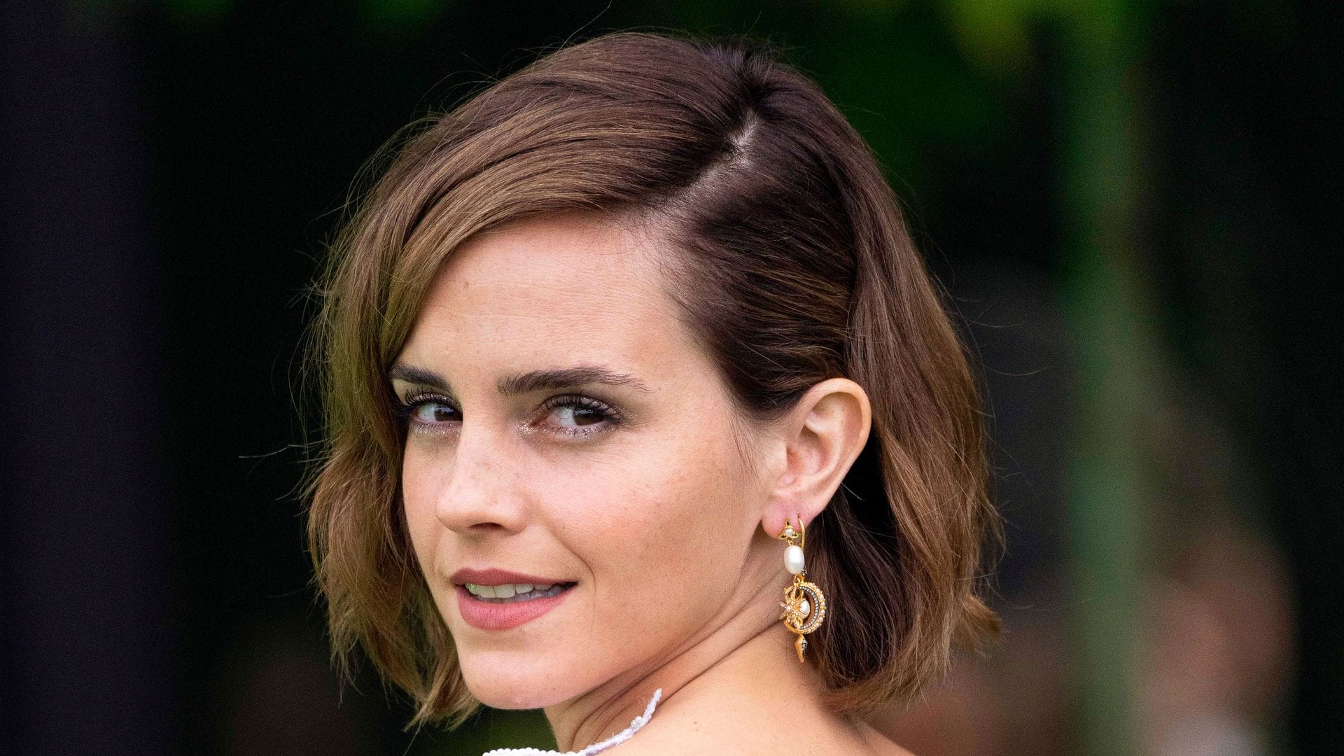 "Harry Potter"-Star Emma Watson ist eigenen Worten zufolge nach mehrjähriger Pause von der Schauspielerei "vielleicht so glücklich und gesund wie nie zuvor". (Archivbild)