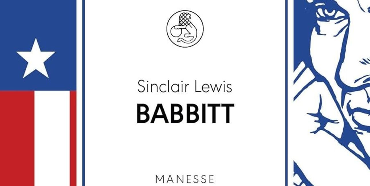 Sinclair Lewis: Babbitt