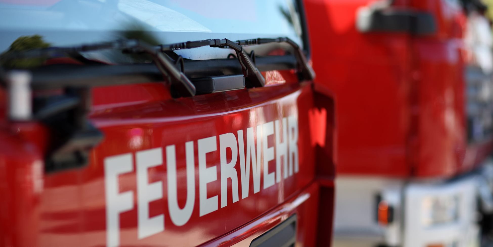 Der Sachschaden beläuft sich auf rund 1000 Euro.