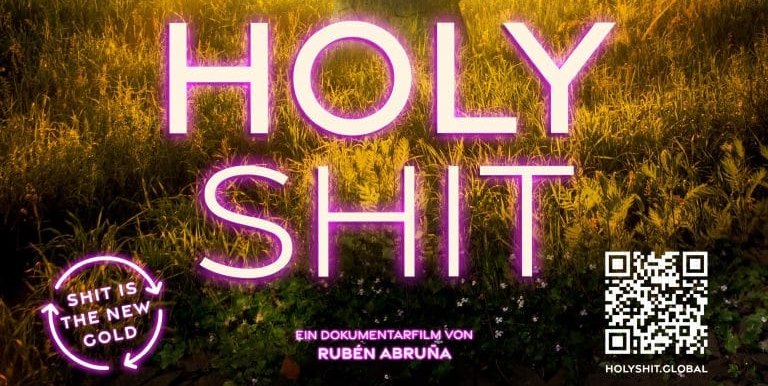 Das Böblinger Kino zeigt am Mittwoch den Dokumentarfilm „Holy Shit“.
