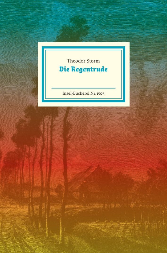 Theodor Storm: Die Regentrude